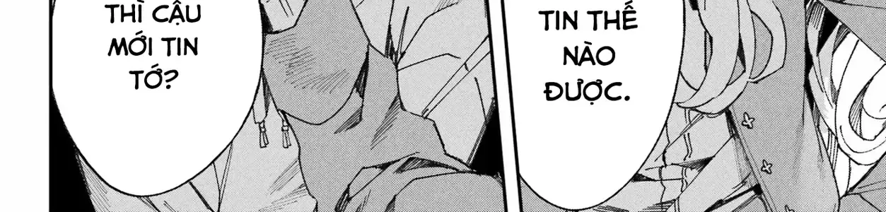 (Không) Giống Như Hai Giọt Nước Chap 0 - Next Chap 1