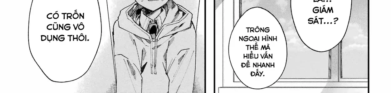 (Không) Giống Như Hai Giọt Nước Chap 0 - Next Chap 1