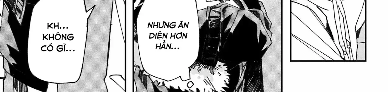 (Không) Giống Như Hai Giọt Nước Chap 0 - Next Chap 1