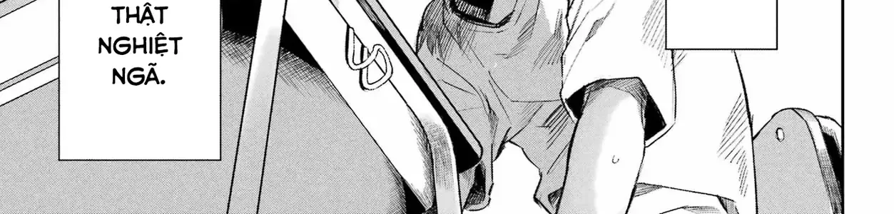 (Không) Giống Như Hai Giọt Nước Chap 0 - Next Chap 1