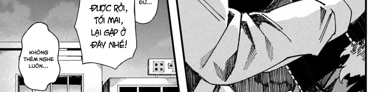 (Không) Giống Như Hai Giọt Nước Chap 0 - Next Chap 1