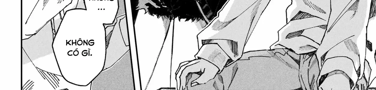 (Không) Giống Như Hai Giọt Nước Chap 0 - Next Chap 1