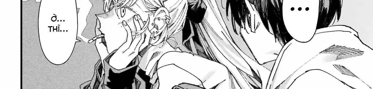 (Không) Giống Như Hai Giọt Nước Chap 0 - Next Chap 1