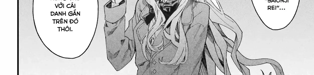 (Không) Giống Như Hai Giọt Nước Chap 0 - Next Chap 1