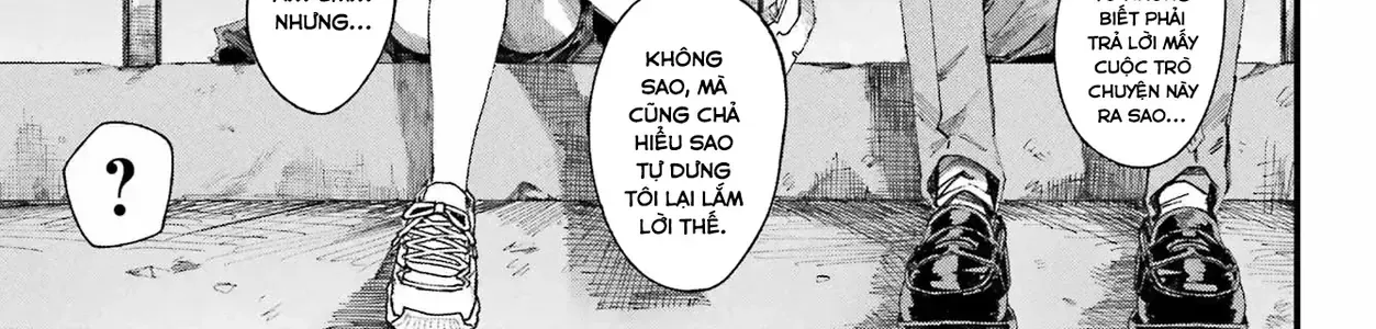 (Không) Giống Như Hai Giọt Nước Chap 0 - Next Chap 1