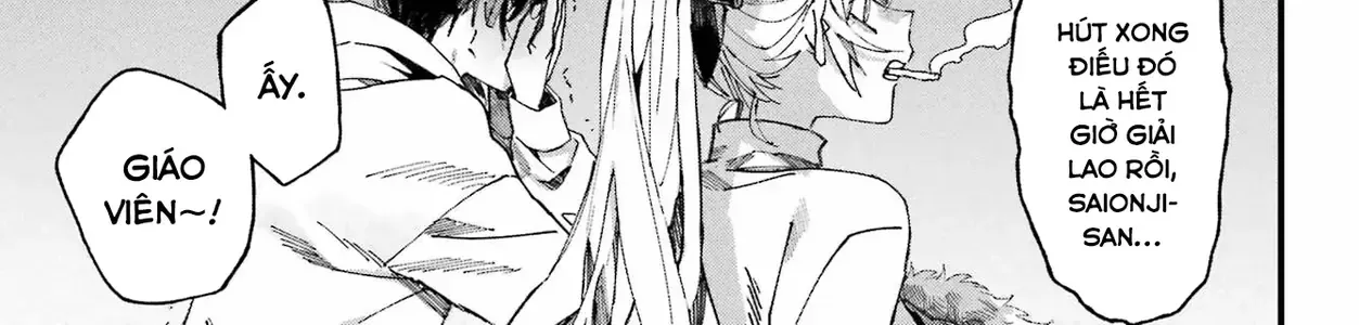 (Không) Giống Như Hai Giọt Nước Chap 0 - Next Chap 1