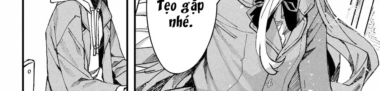 (Không) Giống Như Hai Giọt Nước Chap 0 - Next Chap 1