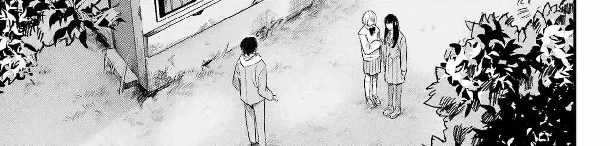 (Không) Giống Như Hai Giọt Nước Chap 0 - Next Chap 1