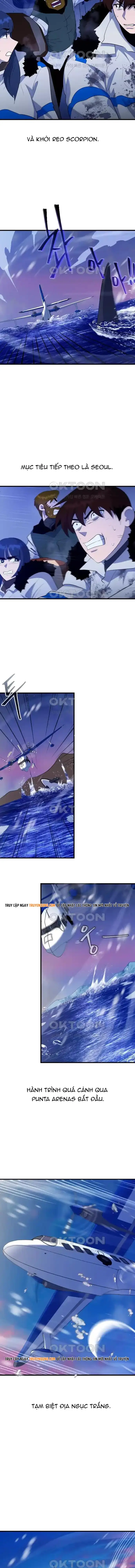 Không Lối Thoát Chap 53 - Next Chap 54