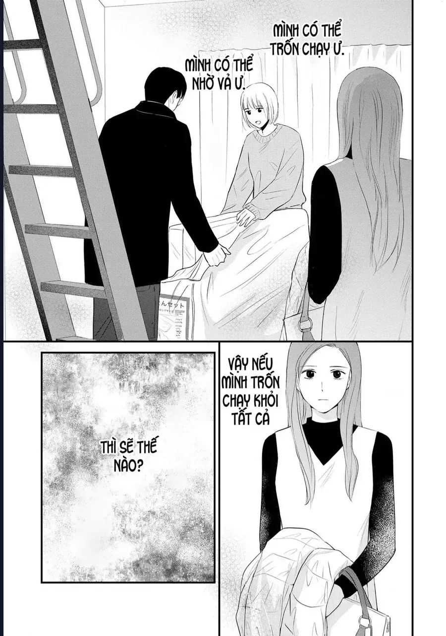 Không Muốn Làm Mẹ Là Cái Tội Ư? Chap 23 - Next Chap 24