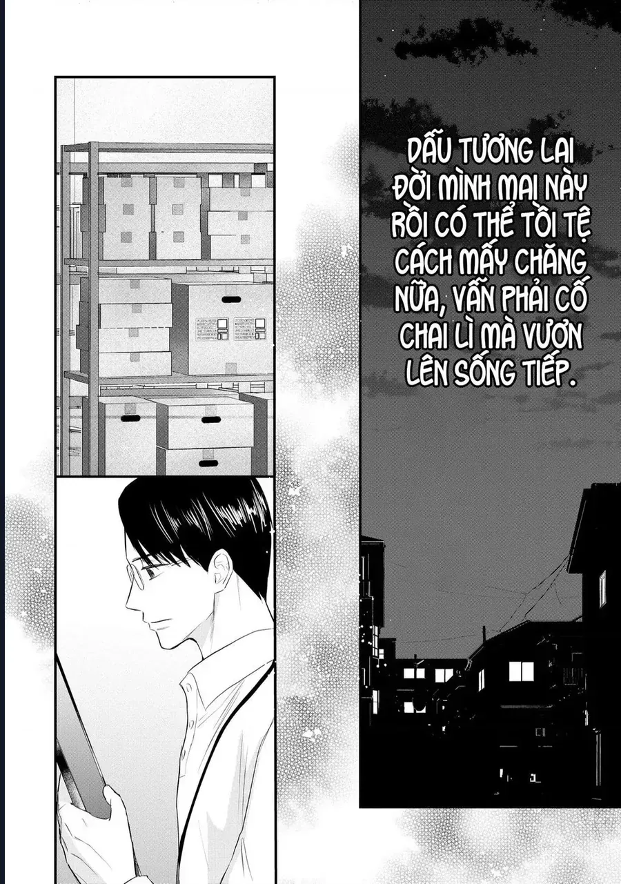 Không Muốn Làm Mẹ Là Cái Tội Ư? Chap 23 - Next Chap 24
