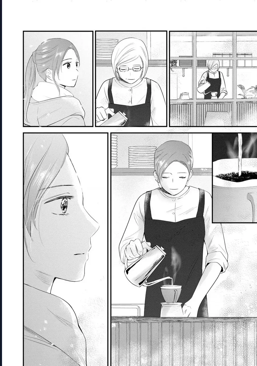 Không Muốn Làm Mẹ Là Cái Tội Ư? Chap 24 - Next Chap 25