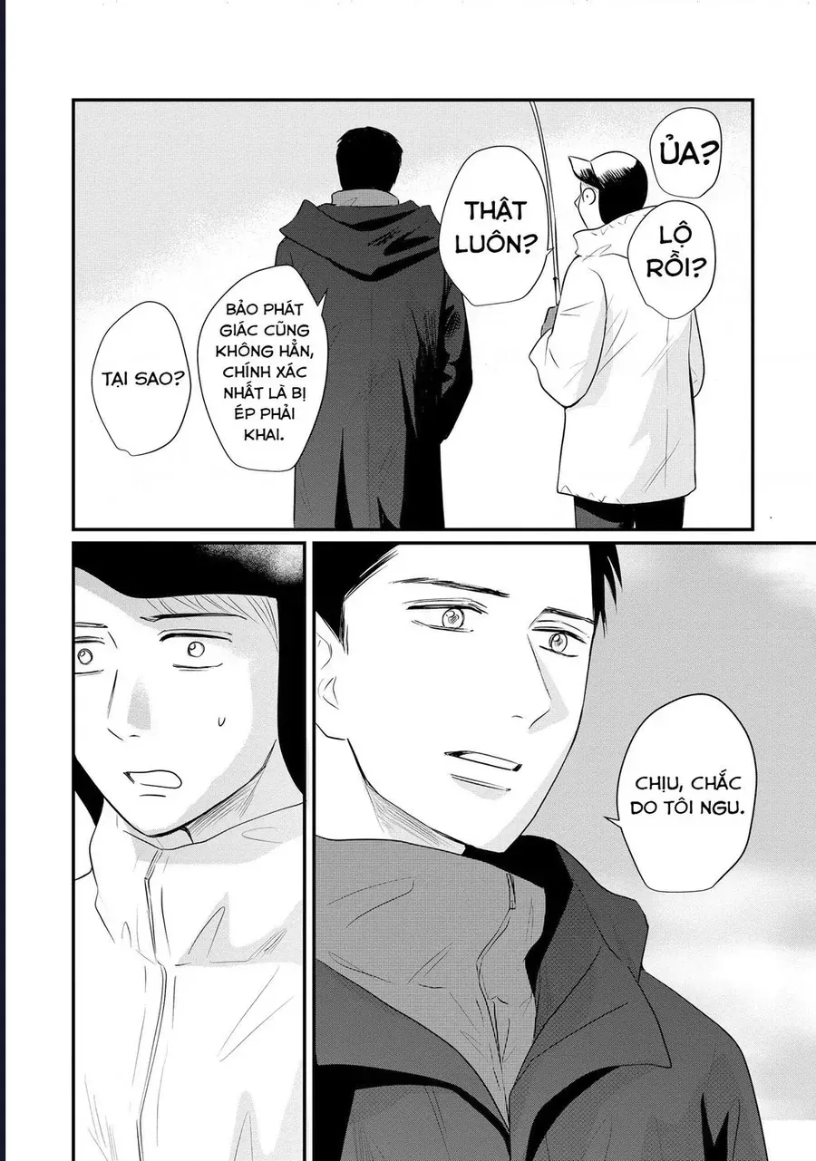 Không Muốn Làm Mẹ Là Cái Tội Ư? Chap 25 - Next Chap 26