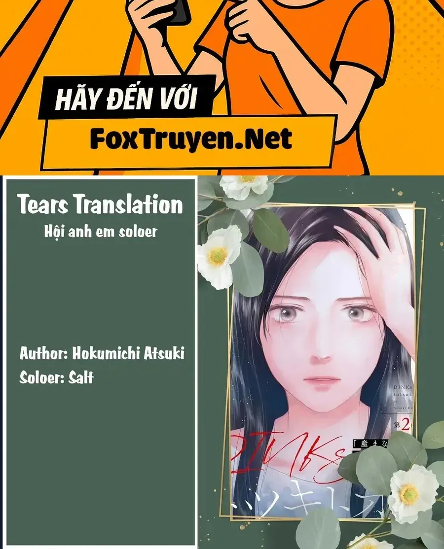 Không Muốn Làm Mẹ Là Cái Tội Ư? Chap 27 - Next Chap 28