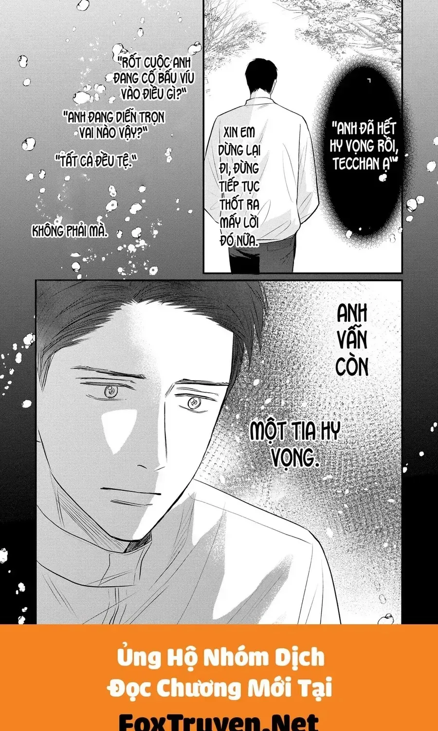 Không Muốn Làm Mẹ Là Cái Tội Ư? Chap 29 - Next Chap 30