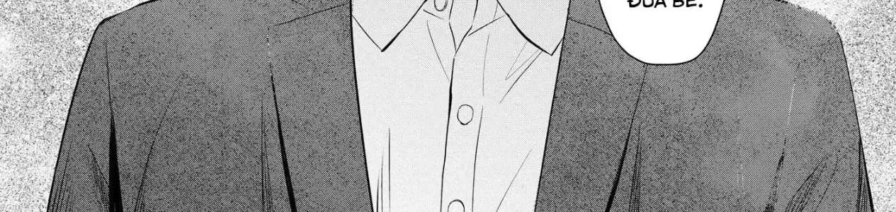 Không Muốn Làm Mẹ Là Cái Tội Ư? Chap 35 - Next Chap 36