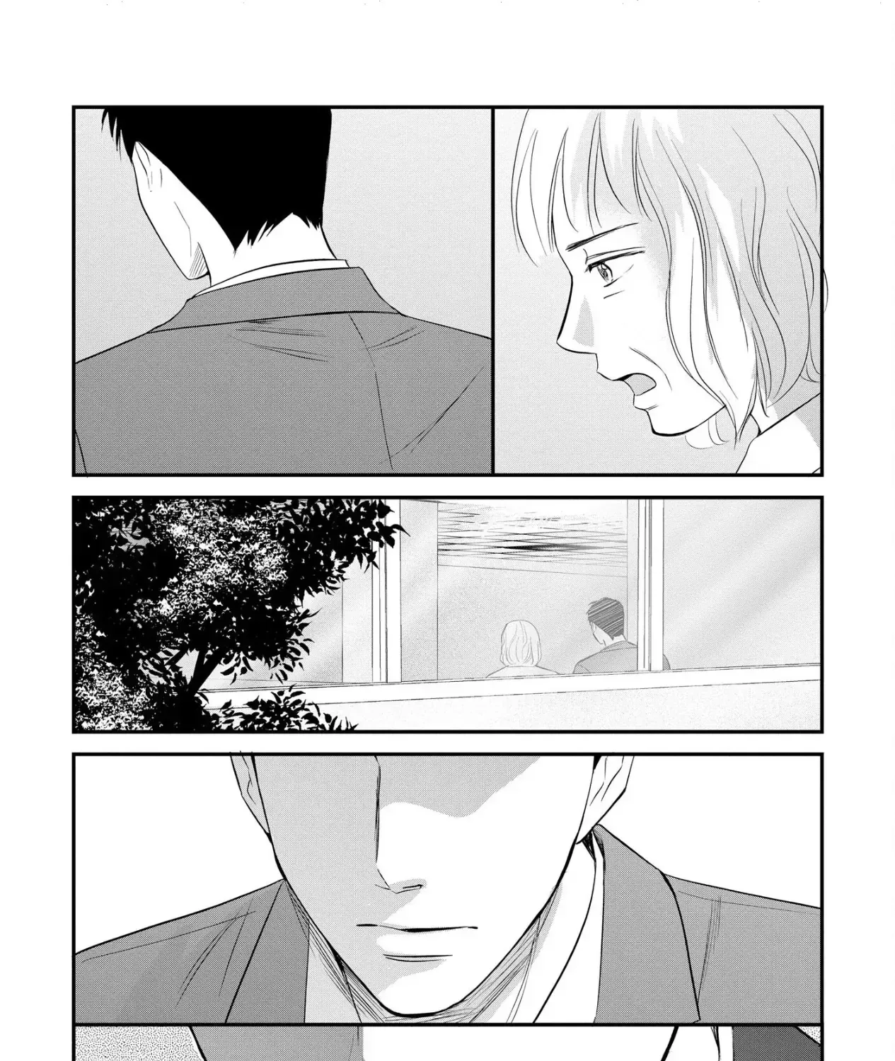 Không Muốn Làm Mẹ Là Cái Tội Ư? Chap 35 - Next Chap 36