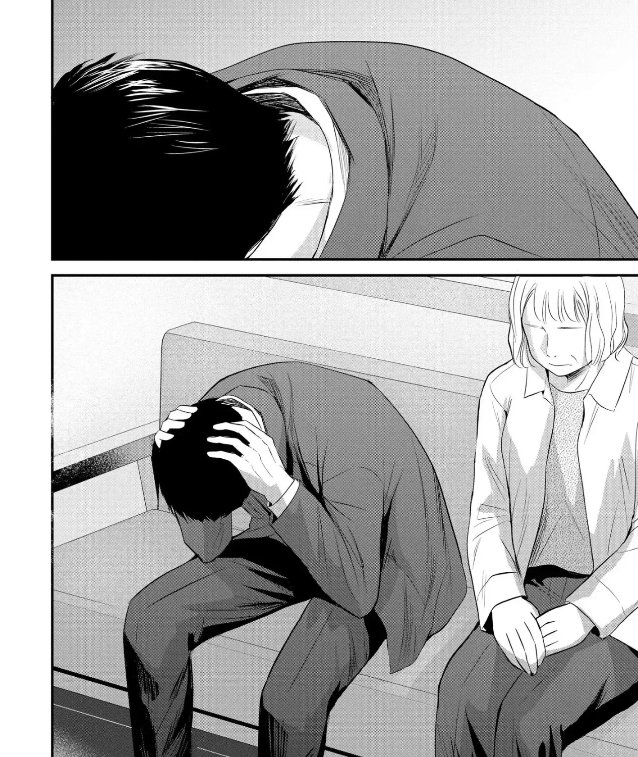 Không Muốn Làm Mẹ Là Cái Tội Ư? Chap 35 - Next Chap 36