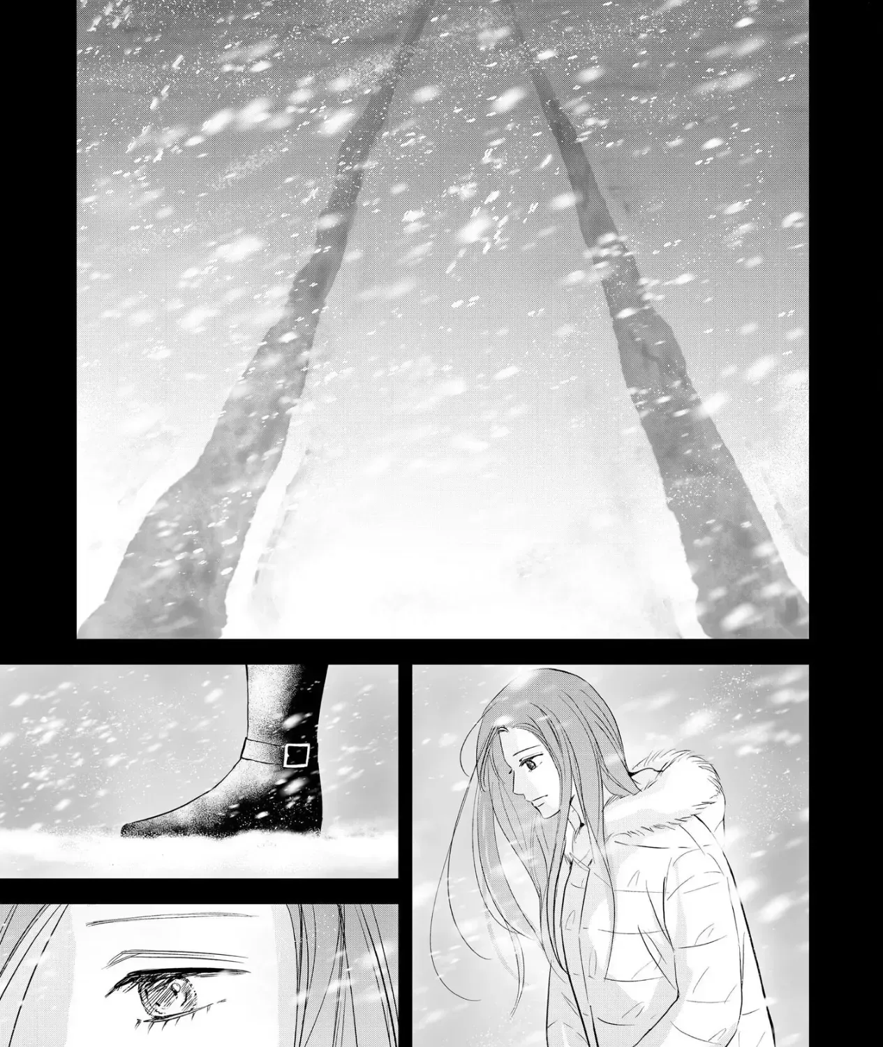 Không Muốn Làm Mẹ Là Cái Tội Ư? Chap 35 - Next Chap 36