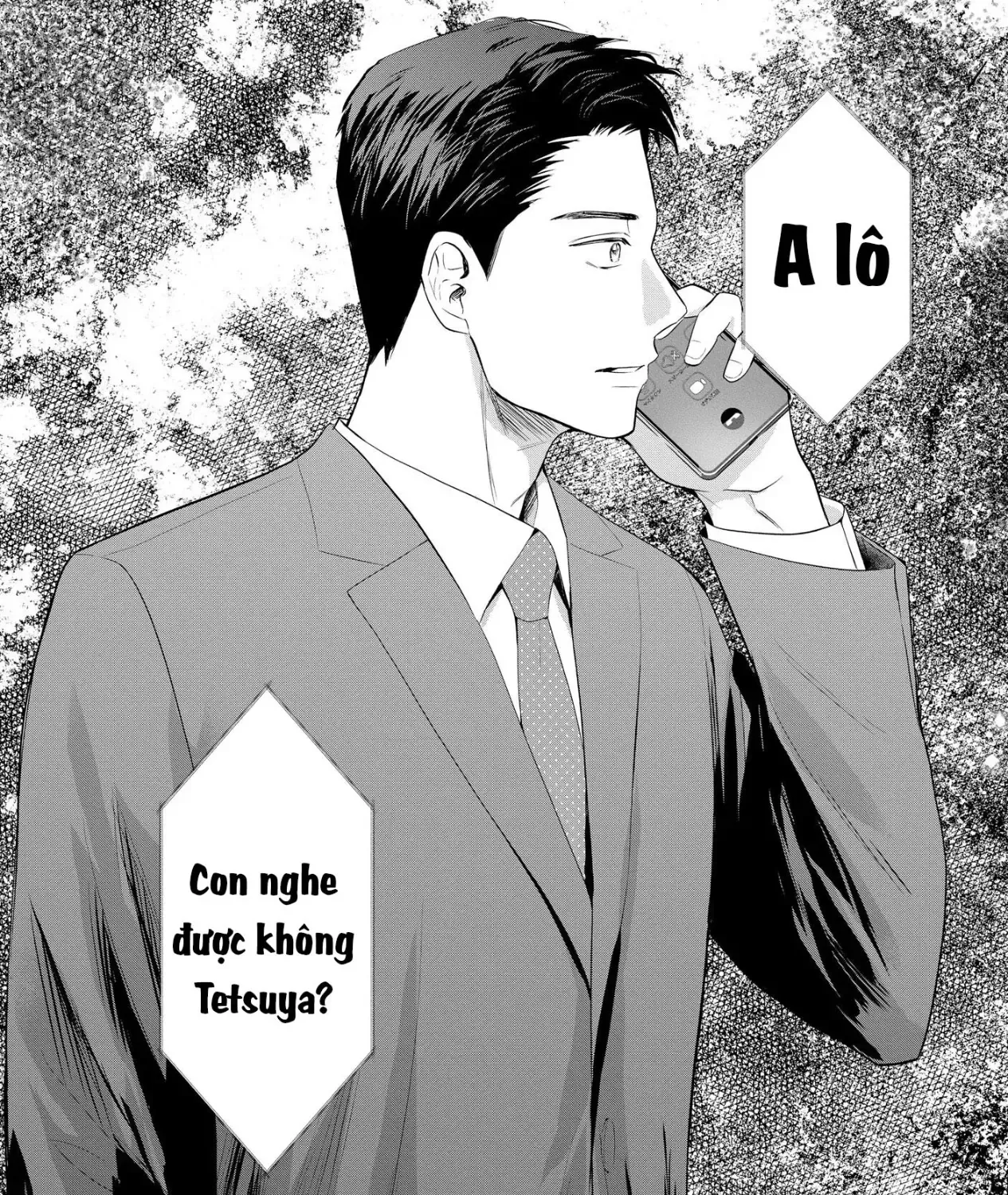 Không Muốn Làm Mẹ Là Cái Tội Ư? Chap 35 - Next Chap 36