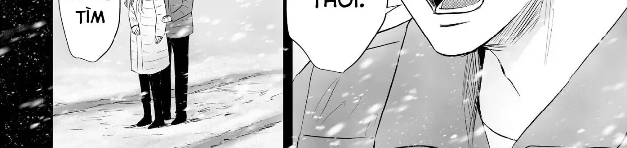 Không Muốn Làm Mẹ Là Cái Tội Ư? Chap 35 - Next Chap 36