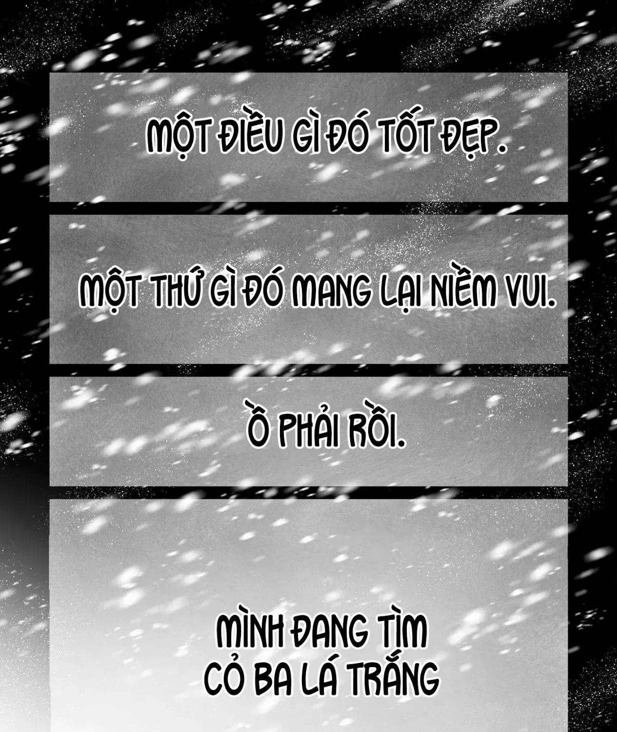 Không Muốn Làm Mẹ Là Cái Tội Ư? Chap 35 - Next Chap 36