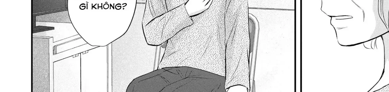 Không Muốn Làm Mẹ Là Cái Tội Ư? Chap 35 - Next Chap 36