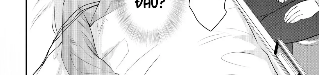 Không Muốn Làm Mẹ Là Cái Tội Ư? Chap 35 - Next Chap 36