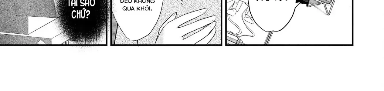 Không Muốn Làm Mẹ Là Cái Tội Ư? Chap 35 - Next Chap 36