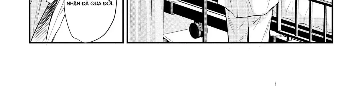 Không Muốn Làm Mẹ Là Cái Tội Ư? Chap 35 - Next Chap 36