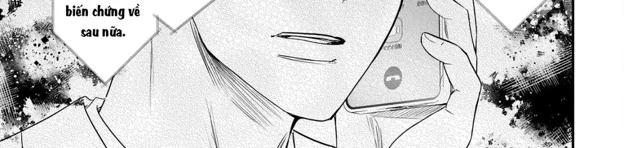 Không Muốn Làm Mẹ Là Cái Tội Ư? Chap 35 - Next Chap 36