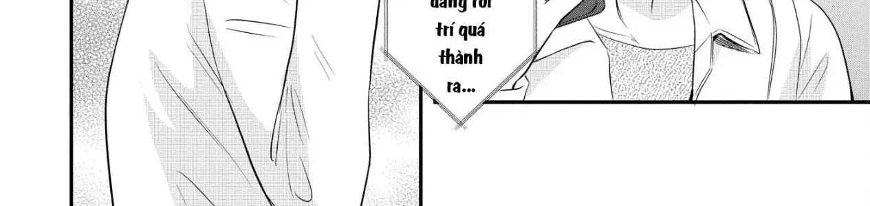 Không Muốn Làm Mẹ Là Cái Tội Ư? Chap 35 - Next Chap 36