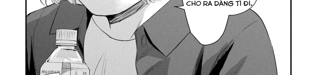 Không Muốn Làm Mẹ Là Cái Tội Ư? Chap 36 - Next Chap 37