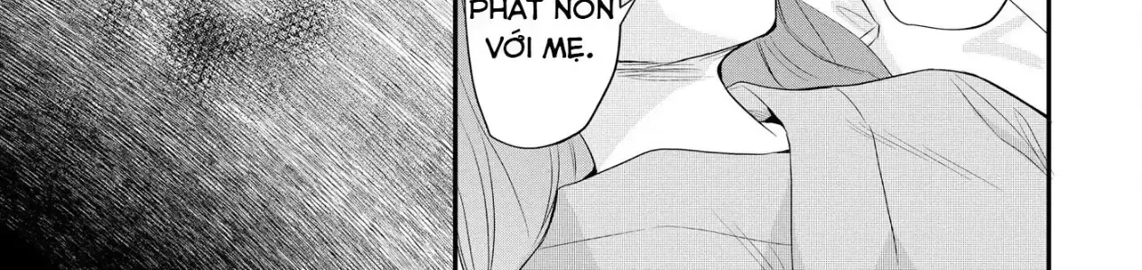 Không Muốn Làm Mẹ Là Cái Tội Ư? Chap 36 - Next Chap 37