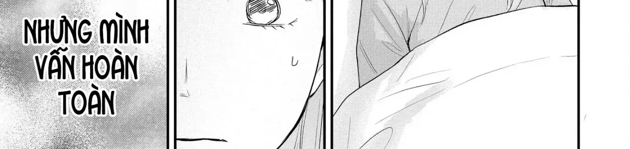 Không Muốn Làm Mẹ Là Cái Tội Ư? Chap 36 - Next Chap 37