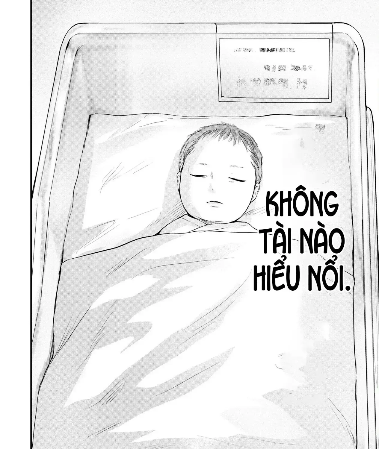 Không Muốn Làm Mẹ Là Cái Tội Ư? Chap 36 - Next Chap 37