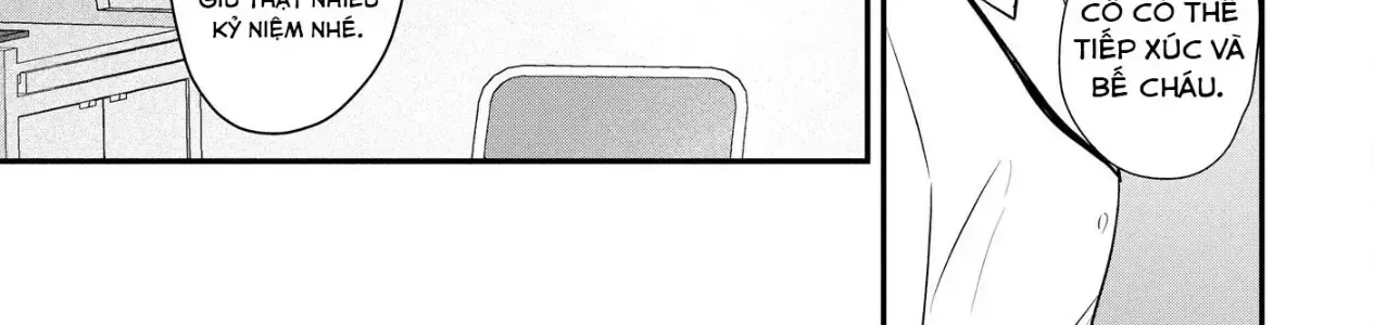 Không Muốn Làm Mẹ Là Cái Tội Ư? Chap 36 - Next Chap 37