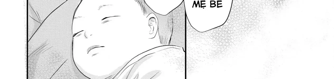 Không Muốn Làm Mẹ Là Cái Tội Ư? Chap 36 - Next Chap 37