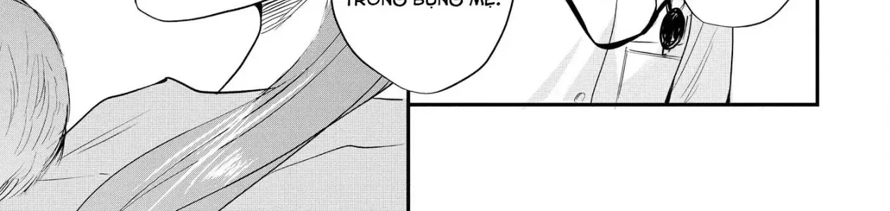 Không Muốn Làm Mẹ Là Cái Tội Ư? Chap 36 - Next Chap 37