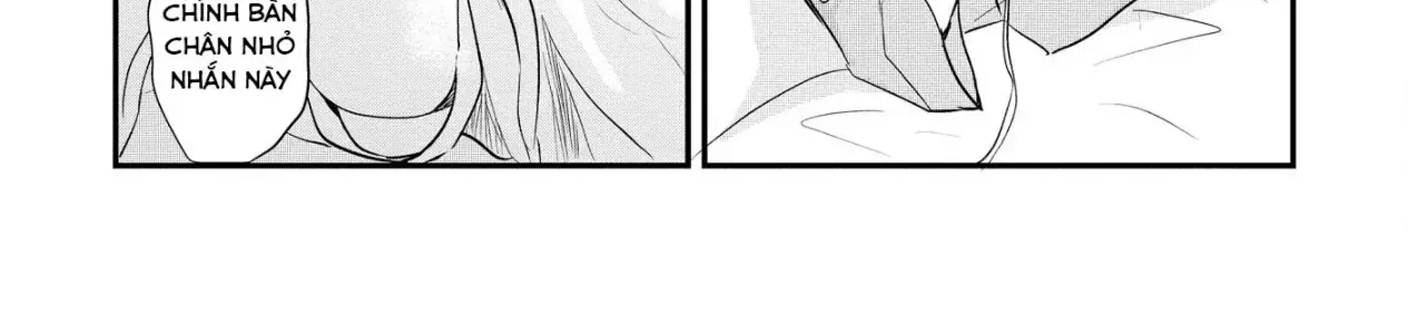 Không Muốn Làm Mẹ Là Cái Tội Ư? Chap 36 - Next Chap 37