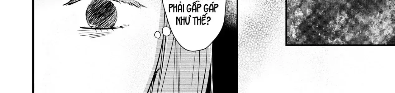 Không Muốn Làm Mẹ Là Cái Tội Ư? Chap 37 - Next Chap 38