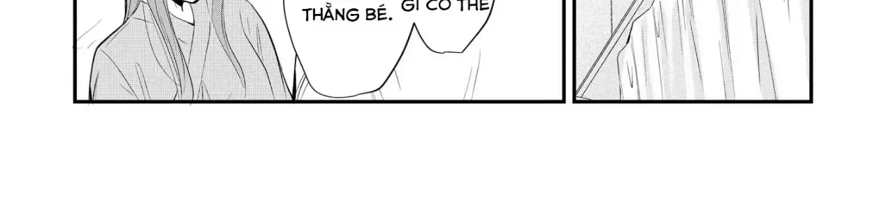 Không Muốn Làm Mẹ Là Cái Tội Ư? Chap 37 - Next Chap 38