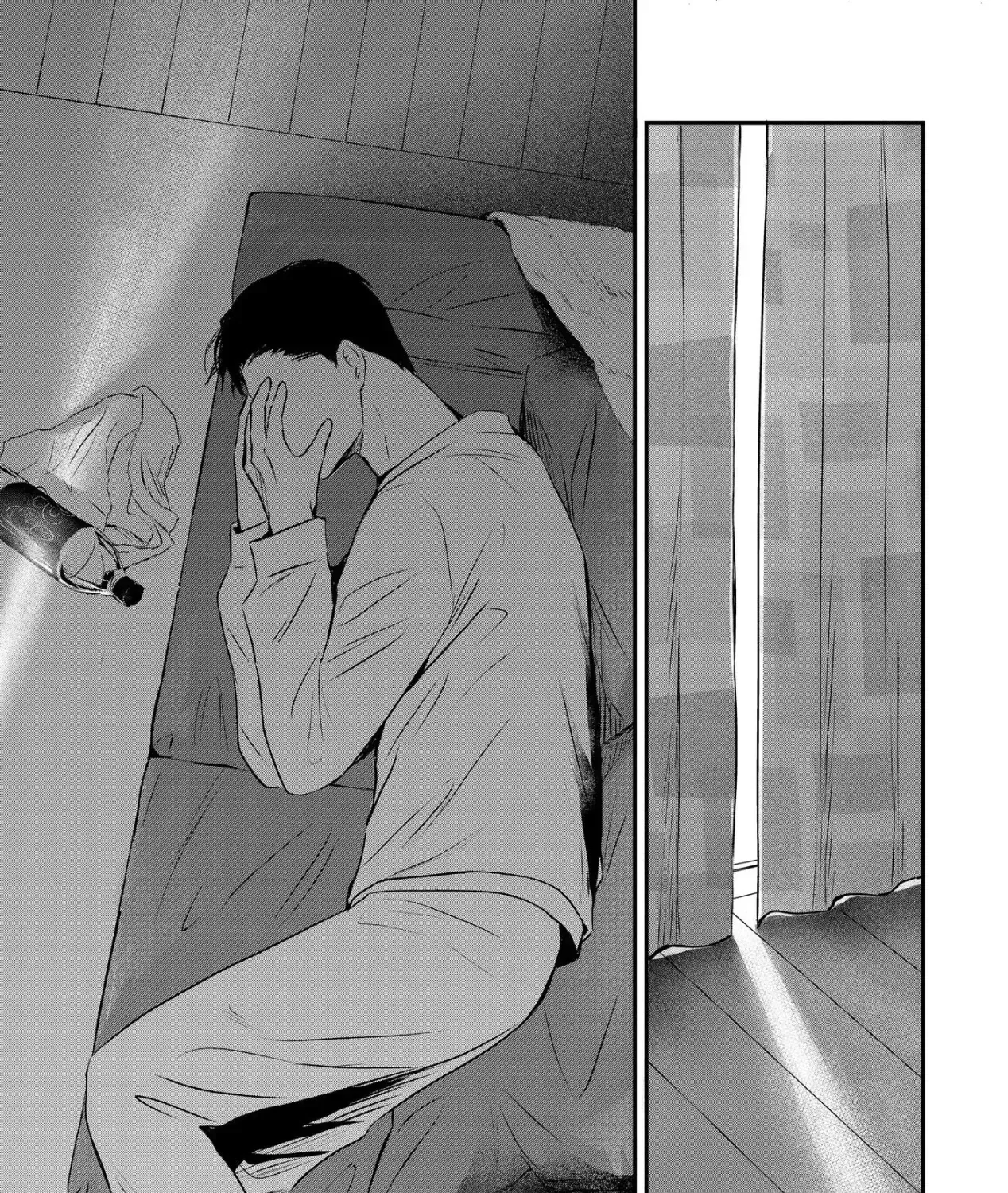 Không Muốn Làm Mẹ Là Cái Tội Ư? Chap 37 - Next Chap 38