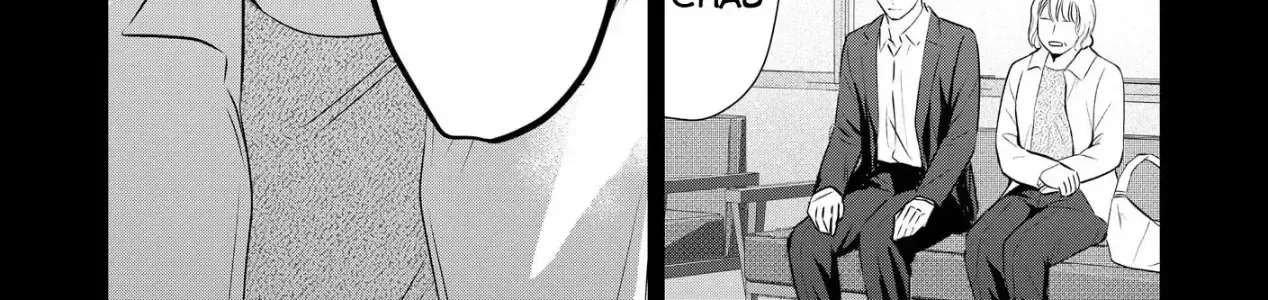 Không Muốn Làm Mẹ Là Cái Tội Ư? Chap 37 - Next Chap 38