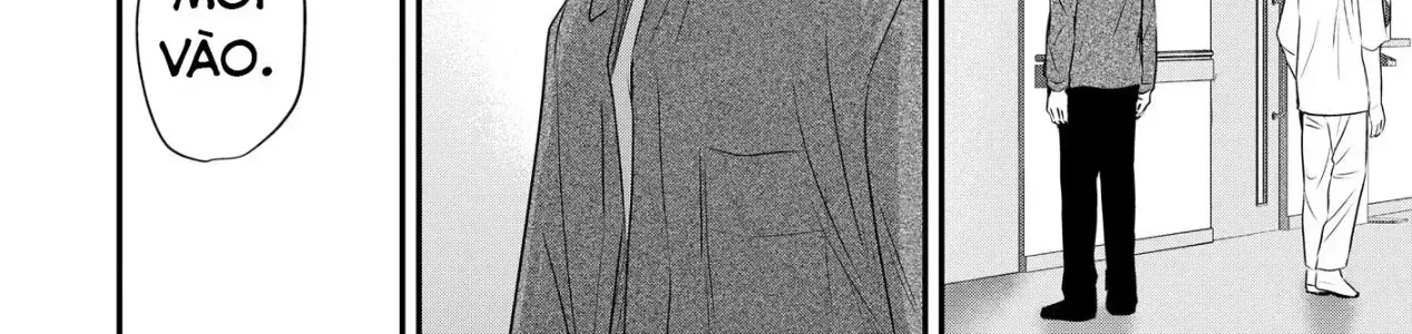 Không Muốn Làm Mẹ Là Cái Tội Ư? Chap 37 - Next Chap 38