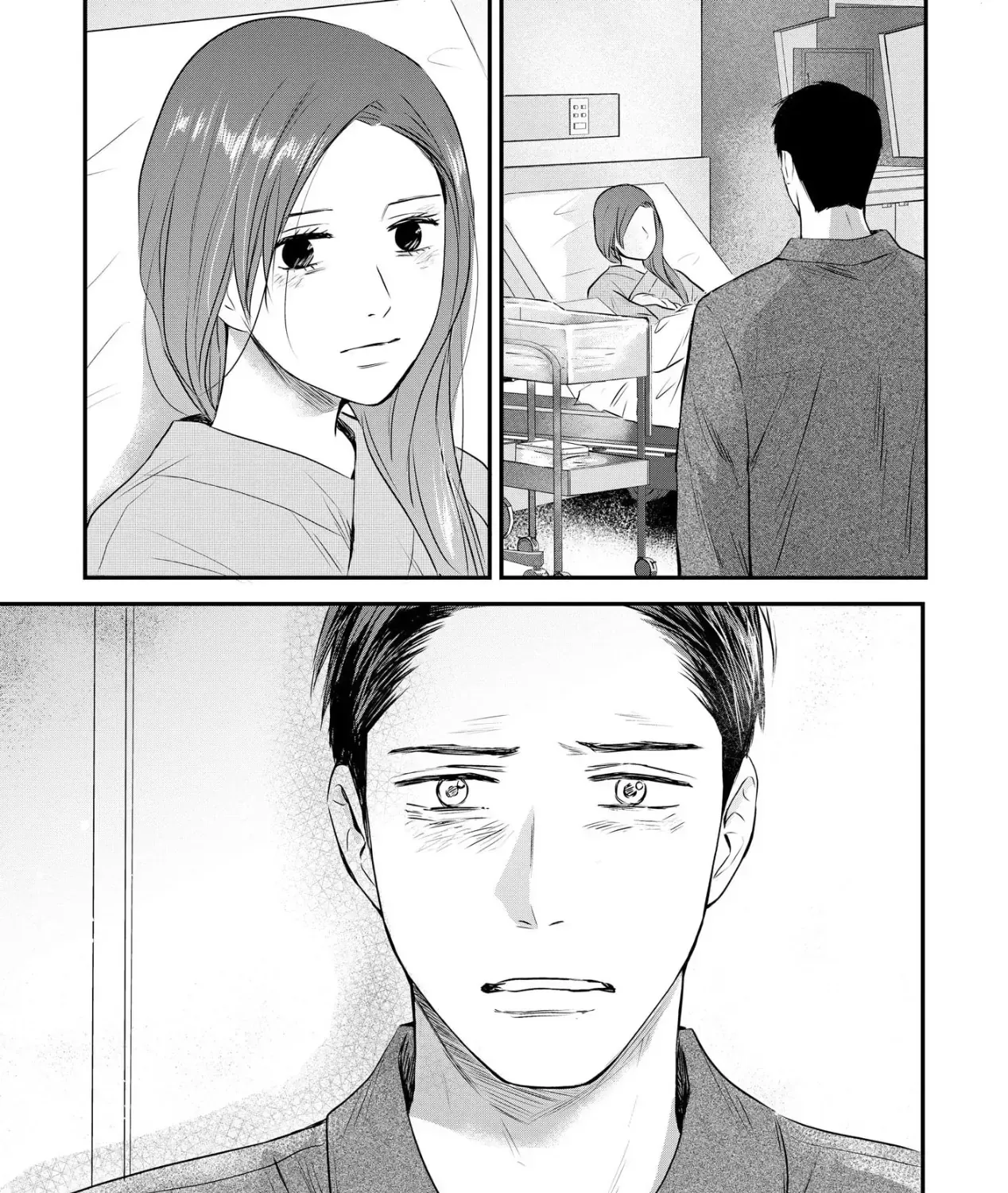 Không Muốn Làm Mẹ Là Cái Tội Ư? Chap 37 - Next Chap 38