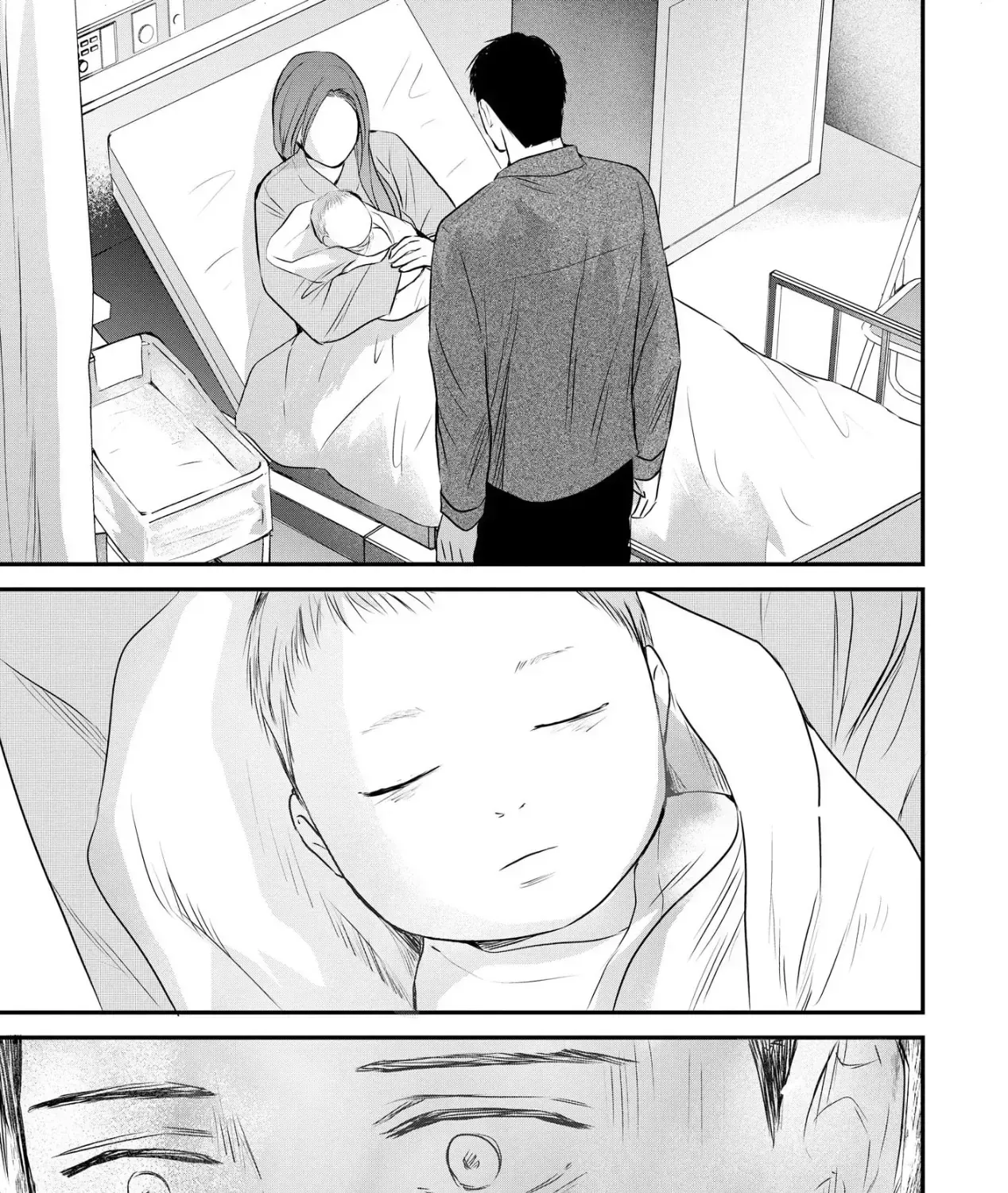 Không Muốn Làm Mẹ Là Cái Tội Ư? Chap 37 - Next Chap 38