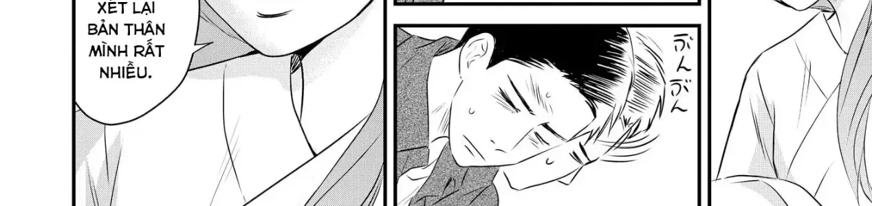 Không Muốn Làm Mẹ Là Cái Tội Ư? Chap 38 - Next Chap 39