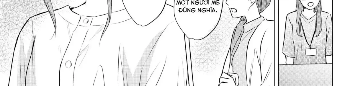 Không Muốn Làm Mẹ Là Cái Tội Ư? Chap 38 - Next Chap 39