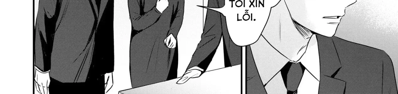 Không Muốn Làm Mẹ Là Cái Tội Ư? Chap 38 - Next Chap 39